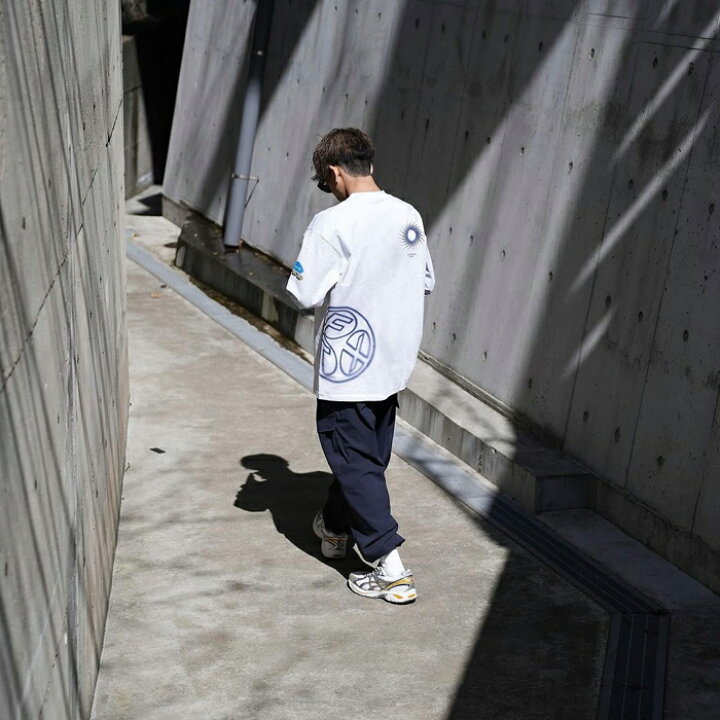 楽天市場】【FLATLUX(フラットラックス)】SCATTER L/S TEEロンT 