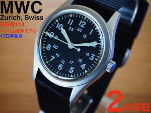 ���[�yNew�z�~���^���[�E�H�b�` MWC���v GG-W-113 �x�g�i���푈 ���f�� �芪�� 38mm �ČR �~���^���[�E�H�b�`�J���p�j�[ �v�����h Benrus 1965 Reissue ���ʌ��萔�̂� �A�����J�R �x�����X �^�C�v �A��