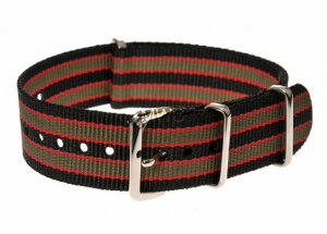 MWCv ~^[ EHb` Jpj[ Rpv NATO Xgbv ig[Xgbv iC vXgbv voh 20mm ubN,bh,I[uO[ Black, Red and Olive Green oX