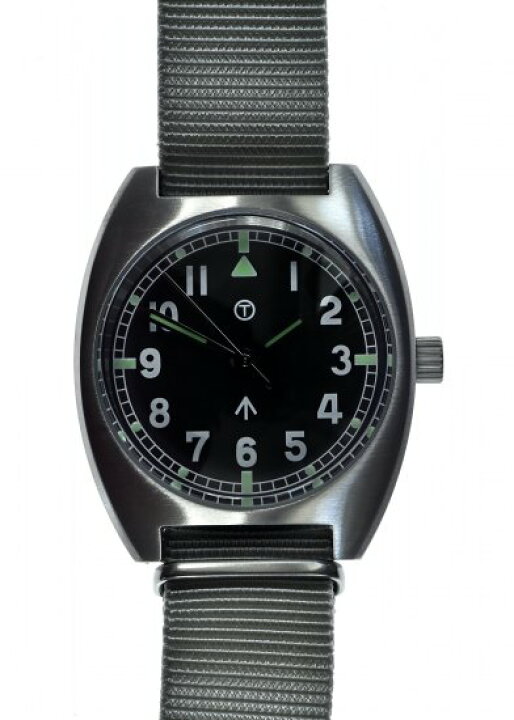28200円 【国内正規品】 CWC ブロードアロー 軍用 クォーツ 28200円 【国内正規品】 CWC ブロードアロー 軍用 クォーツ