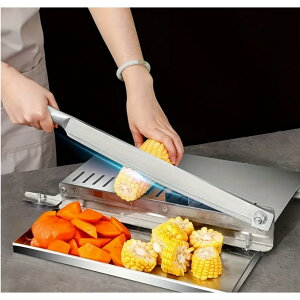 XeX蓮؂Jb^[ - ߉\ȐnA~߃x[XŋEuE{EE؂̊ȒPؒfɍœK - Lb`fJ[gXp