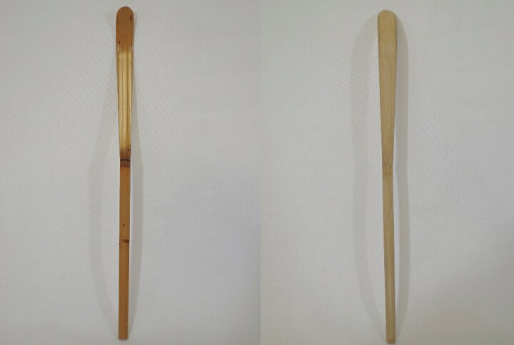 楽天市場】【中古】宗春作 竹茶杓 銘「唐錦」 前大徳柳生 橋本紹尚書付