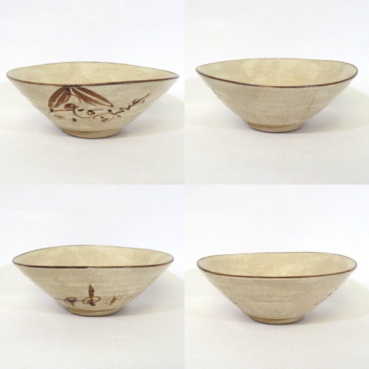 楽天市場】【七月の特売品】松本鉄山作 絵瀬戸 平茶碗 茶道具【中古 美 