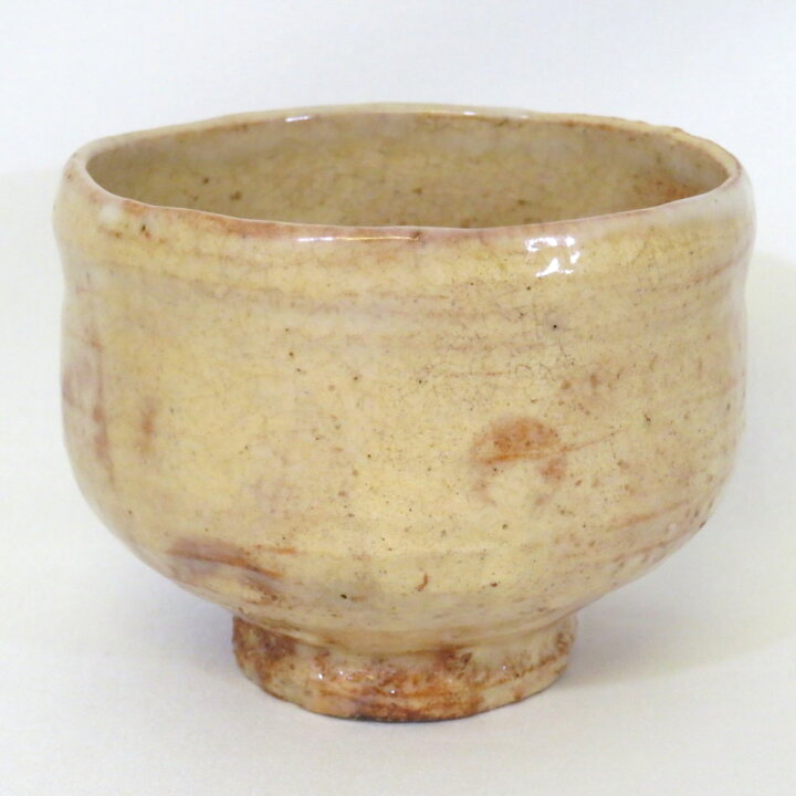 楽天市場】【五月の特売品】丹妙山 宇田川聖谷作 萩焼 茶碗 茶道具 