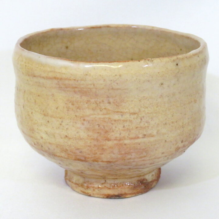楽天市場】【五月の特売品】丹妙山 宇田川聖谷作 萩焼 茶碗 茶道具 