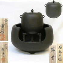 楽天市場】風炉セットの通販