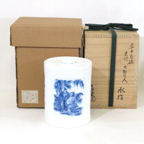 楽天市場】平戸焼 十三代横石嘉助の通販
