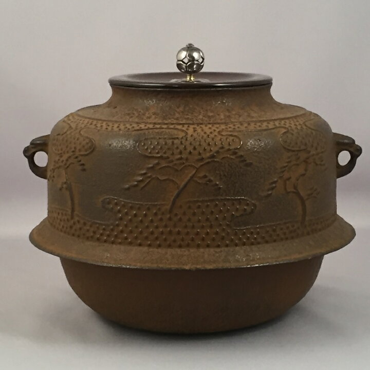 楽天市場】【オンライン作家展】十三代 和田美之助作 州浜地紋 真形  