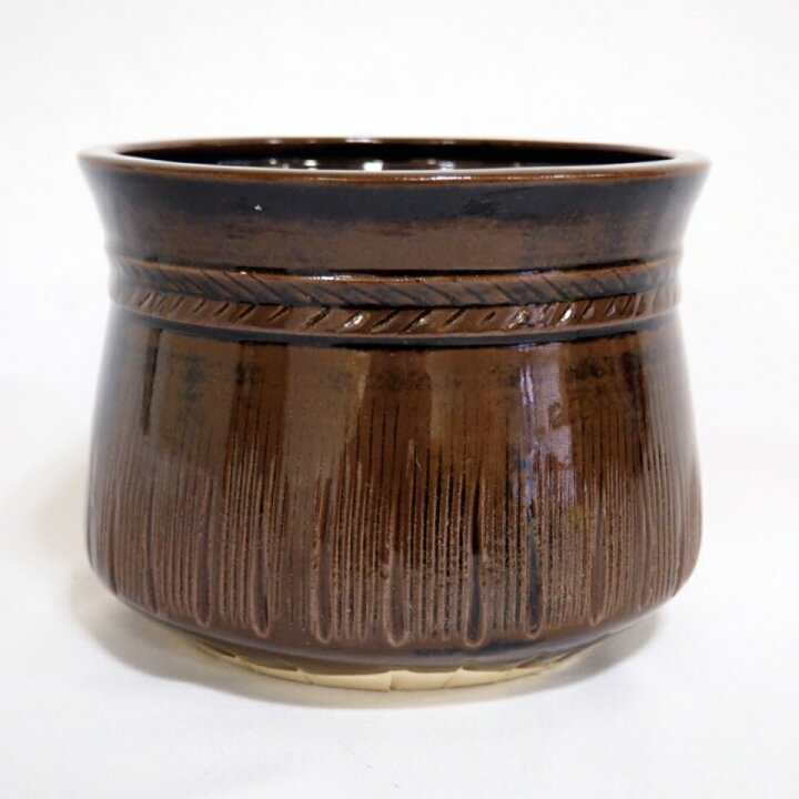 楽天市場】【七月の特売品】遠州七窯 近江膳所焼 陽炎園 岩崎新定作 腰 