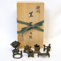 楽天市場】火鉢 セットの通販