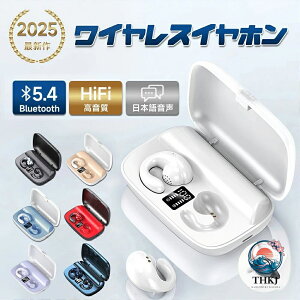 ���`���C���z�� ���C�����X�C���z�� �h���h�o Bluetooth 5.4 ���{�ꉹ���K�C�h iPhone Android �^�u���b�gPC �^�b�`���� �ʘb�� ���{��