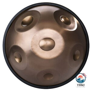 �n���h�p���h�����y�� handpan drum �n���h�p���j�Z�� 6 �m�[�g D �}�C�i�[ �\�t�g �n���h�p���o�b�O �n���h�p���}���b�g 2 �t�� ���S�҂ɓK���Ă��܂� �S�[���h