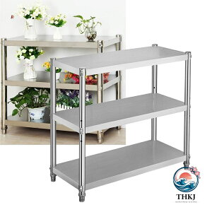 �y�S�i2�_��5%OFF�z���[���b�N �X�e�����X ��Ƒ� ���߉\ ���͂ȑω׏d ���[�N�x���` 3 �i���[�e�[�u���V�F���t ���߉\�ȑ�