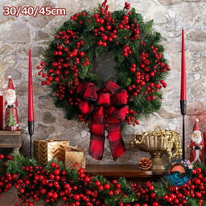 �y�S�i2�_��5%OFF�z�N���X�}�X���[�X ���� �� 30 40 45cm ���{�� ���փ��[�X �؂₩ ������� �Ǌ|�� �Ǐ��� �k�� �C���e���A ���[�X �ԗ� �h�A ���� �뉀 ���� �X�� ���� �B�e �� �M�t�g �l�H���� 