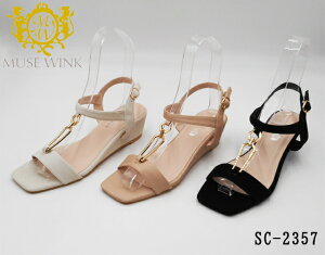 ySALEzMUSE WINK ~[YECN EFbW\[ lbNT_ XG[h fB[X SC2357