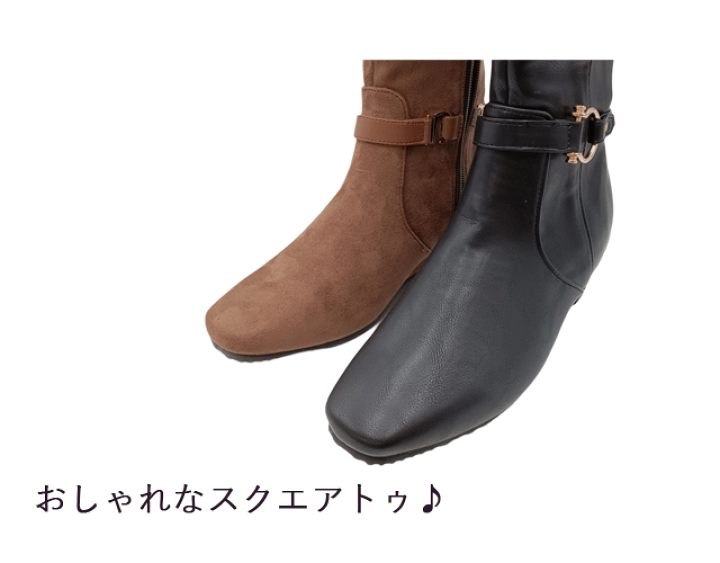 楽天市場】【在庫限り】MUSE WINK ロングブーツ ジョッキー 2WAY