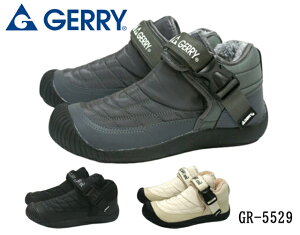 y݌ɌzlC GERRY WF[ V[g Xm[ u[c AEghA y AJ  Lv fB[X _E {At }WbNe[v AWX^[ GR5529 ubN O[ x[W