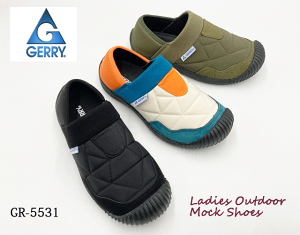 y݌ɌzGERRY WF[ fB[X GR5531 Xb| LbNobN Lv AEghA bN V[Y av ubN J[L uE S M L LL