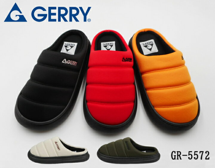 楽天市場】【定番大人気】GERRY ジェリー レディース ナイロン×軽量×高  