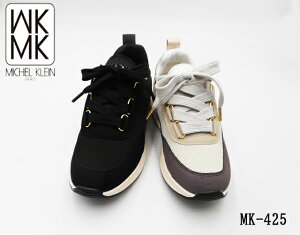 y݌ɌzMK MICHEL KLEIN ~bVFN Xj[J[ GA[NbV\[ IV MK425
