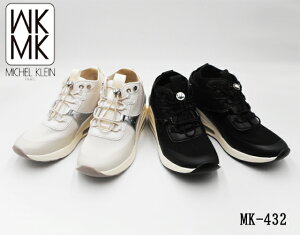 ytVzMK MICHEL KLEIN ~bVFN Xj[J[ EFbW\[ IV MK432