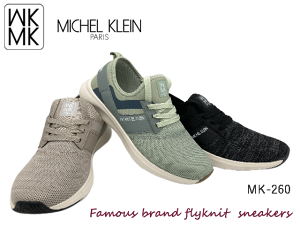 y݌ɌzMK MICHEL KLEIN ~VF N JWA Xj[J[ ᔽ C\[ L 4E b  y y 3.5cm [XAbv t Xb| X|[c Sn O 