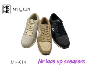 y݌ɌzMK MICHEL KLEIN ~VFN GA[\[ Xj[J[ IV  y MK614