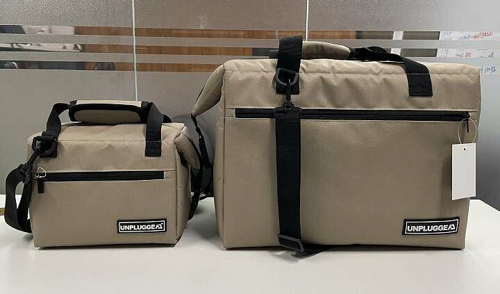 楽天市場】残り僅か 完売後は再販未定 ソフトクーラーバッグ 黒 