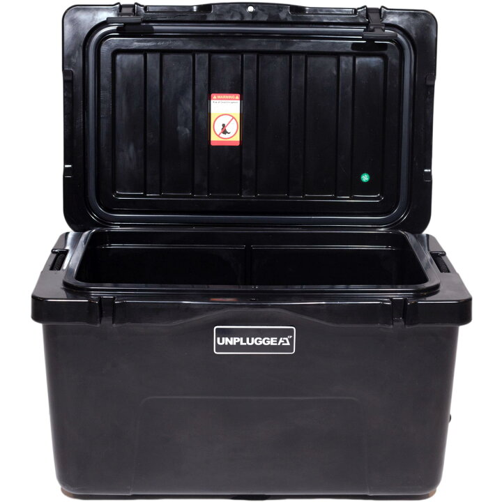 楽天市場】完売 次回入荷予定なし クーラーボックス ブラック 黒 35QT 
