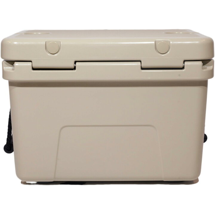 楽天市場】完売 廃盤 再販なし クーラーボックス タン カーキ 黒 35QT 