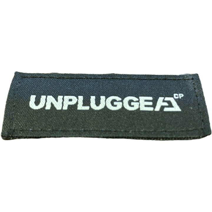 楽天市場 ベルクロワッペン フルスペルロゴ タイプ Pt 1 ブラック 1種 1枚 Unplugged Cp アンプラグドキャンプ キャンプ用品 ゴール ゼロカバー 黒 ガレージブランド アウトドア 自社 ヤマトメール便 アンプラグドキャンプ