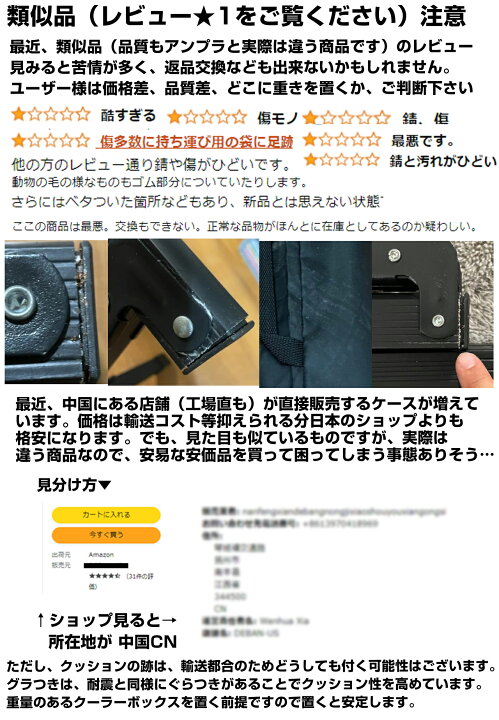 楽天市場】残り2個 完売後 廃盤 再販予定なし 収納袋付 マルチボックス 