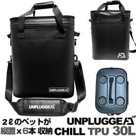 完売 廃盤 再販予定なし クーラーボックス ソフトクーラー バッグ 黒 ブラック 20L 30L ハード ソフトクーラー 軽量 軽い おしゃれ 小型 大型 リットル 小さい 軽い 軽量 コンパクト 保冷力 氷 ハード 部活 大型 釣り アンプラグドキャンプ CHILL TPU