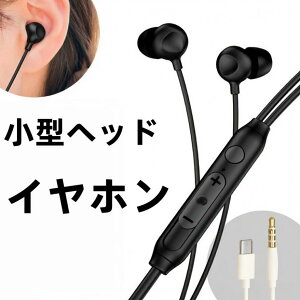 �C���z�� �L�� �}�C�N�t�� ���� �Q�Ȃ��� 3.5mm Type C iPhone �L���C���z�� iPhone17 Air 16 15 Android ������ �����O�b�Y