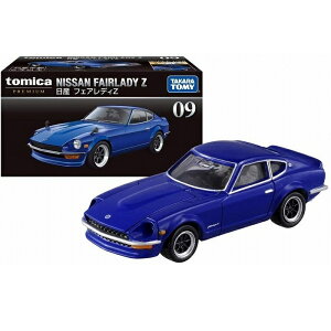^Jg~[ TAKARA TOMY g~Jv~A TOMICA PREMIUM 09 Y tFAfBZ Mtg  ߋ ubN X[p[J[ X|[cJ[ w j̎q