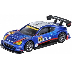 ^Jg~[ TAKARA TOMY g~Jv~A TOMICA PREMIUM 18 SUBARU BRZ R&D SPORT Mtg  ߋ ubN X[p[J[ X|[cJ[ w j̎q i`OXցj