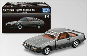 ^Jg~[ g~Jv~A 14 g^ ZJ XX TOMICA TAKARA TOMY Mtg  ߋ ubN X[p[J[ X|[cJ[ [J[ TOYOTA w j̎q