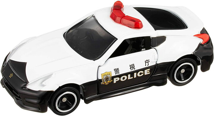 楽天市場】タカラトミー トミカ No.61 日産 フェアレディZ NISMO 
