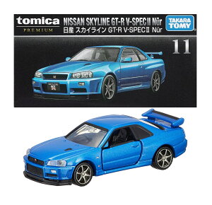 ^Jg~[ g~J g~Jv~A 11 Y XJCC GT-R V-SPEC2 Nur ~jJ[   6Έȏ  TOMICA TAKARA TOMY Mtg  ߋ ubN X[p[J[ X|[cJ[ 