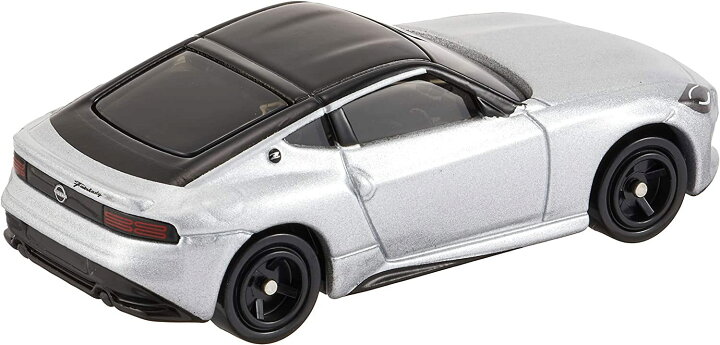 楽天市場】タカラトミー TAKARA TOMY トミカ No.59 日産 フェアレディZ 