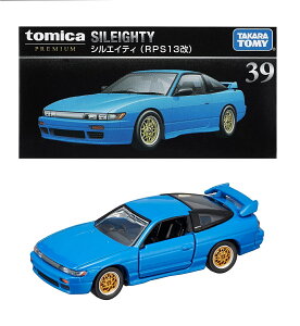 ^Jg~[ g~Jv~A 39 VGCeB (RPS13) TAKARA TOMY TOMICA PREMIUM Mtg  ߋ X[p[J[ X|[cJ[ w j̎q