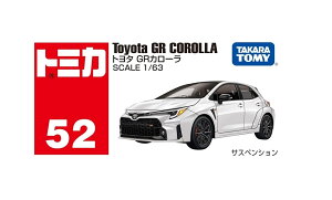 ^Jg~[ g~J No.52 g^ GRJ[ () ~jJ[  3Έȏ TOYOTA Mtg  ߋ X[p[J[ X|[cJ[ w j̎q 