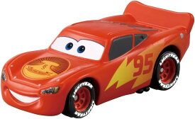 タカラトミー ディズニー カーズ トミカ C－34 ライトニング・マックィーン (ロードトリップタイプ) ミニカー おもちゃ 3歳以上 ギフト おもちゃ 玩具 ブロック スーパーカー スポーツカー 小学生 男の子