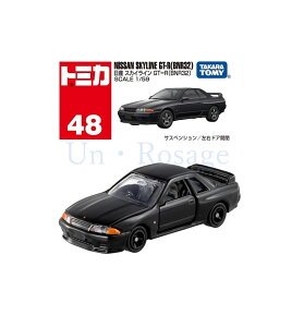 ^Jg~[ g~J No.48 Y XJCC GT-R (BNR32) () ~jJ[  3Έȏ NISSAN Mtg  ߋ X|[cJ[ [VOJ[ w j̎q