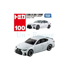 ^Jg~[ g~J No.100 NTX IS 350 F SPORT () ~jJ[  3Έȏ Lexus Mtg  ߋ X|[cJ[ [VOJ[ w j̎q