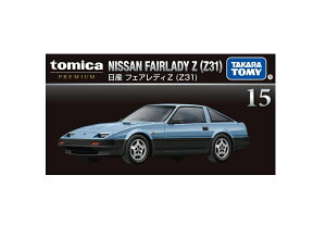 ^Jg~[ g~Jv~A 15 Y tFAfBZ (Z31) ~jJ[  6Έȏ  NISSAN TOMICA Mtg ߋ ubN X[p[J[ X|[cJ[ w j̎q i`OX