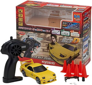 (Kyosyo) LEVE GbO(Kyosho Egg) LEVEGbO 1/28XP[RC t@[Xg~jbc D }c_ Toi RX7 FD3S Mtg  ߋ WR RC X[p[J[ X|[cJ