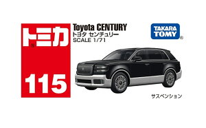 ^Jg~[ TAKARA TOMY g~J No.115 g^ Z`[ ~jJ[  3Έȏ TAKARA TOMY TOYOTA Mtg ߋ X[p[J[ X|[cJ[ Z_ w j̎q i`OXցj