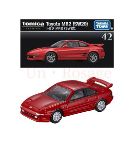 ^Jg~[ g~Jv~A 42 g^ MR2 (SW20) ~jJ[   TOMICA TAKARA TOMY Mtg  ߋ w w j̎q X[p[J[ X|[cJ[