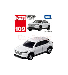 ^Jg~[ g~J No.109 z_ F[ () ~jJ[  3Έȏ  s@  3Έȏ TOMICA TAKARA TOMY HONDA SUV r[N ~jJ[ Mtg  ߋ w j̎q